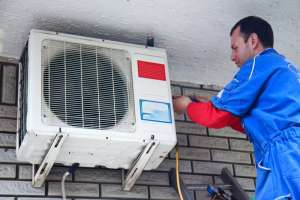 HVAC Companies Near Quitman, AR Available Now